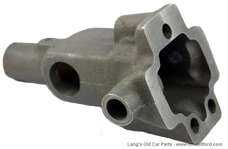 Model T Ruckstell Shifter housing for P158C, P148C