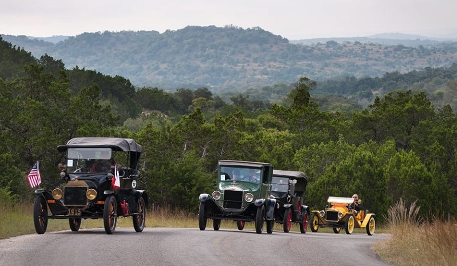 How To Drive A Model T Ford Model T Ford Fix