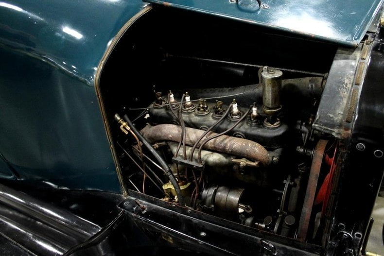 The Competition The Model T Ford in the Marketplace Part Two 1915