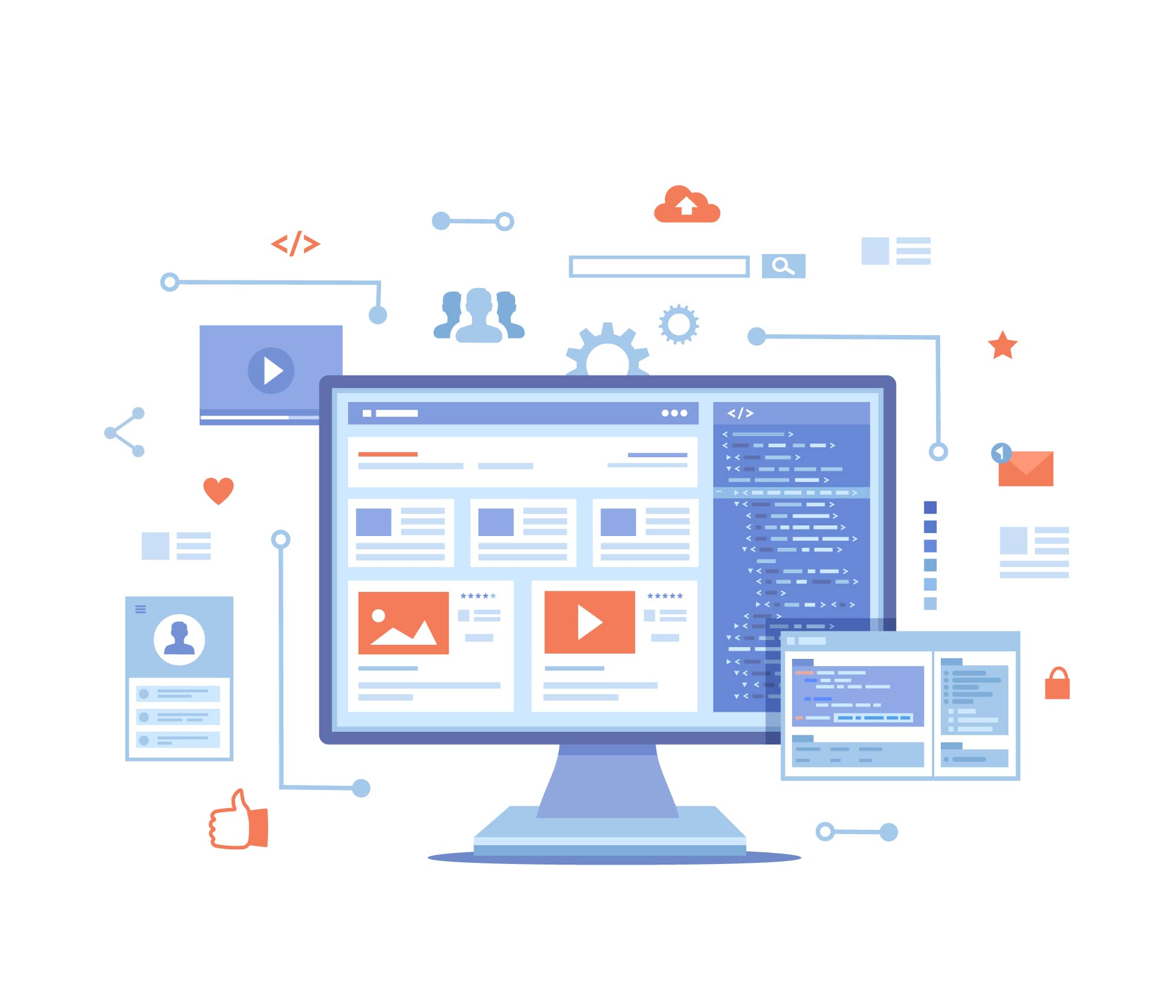 5 industrial WordPress Themes that will make your website