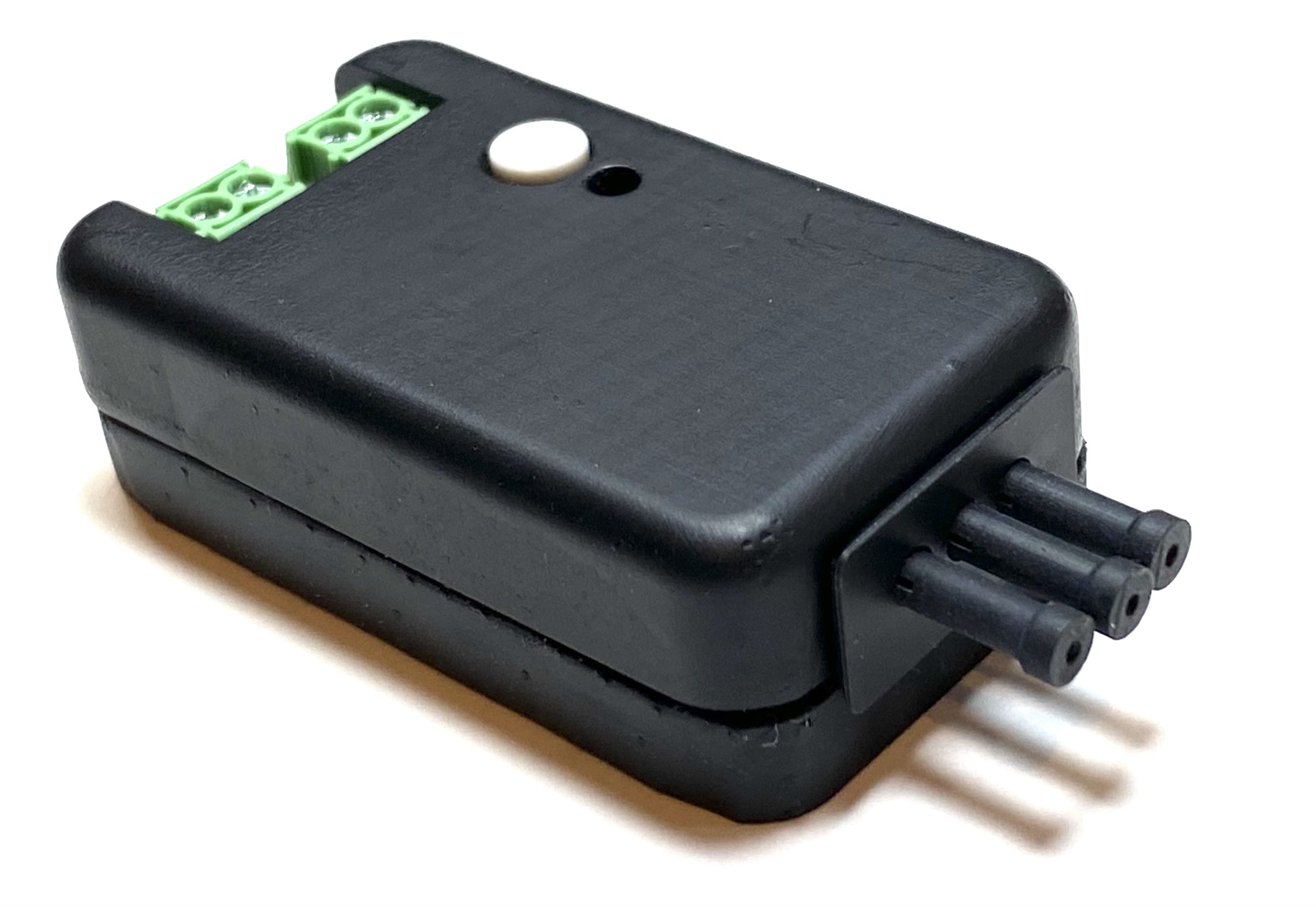 Block Signal Controller (FIBER) Model Train Technology