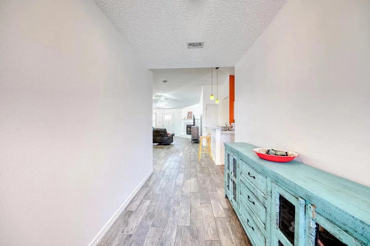 Windstarr Destin Model Vacation Rentals