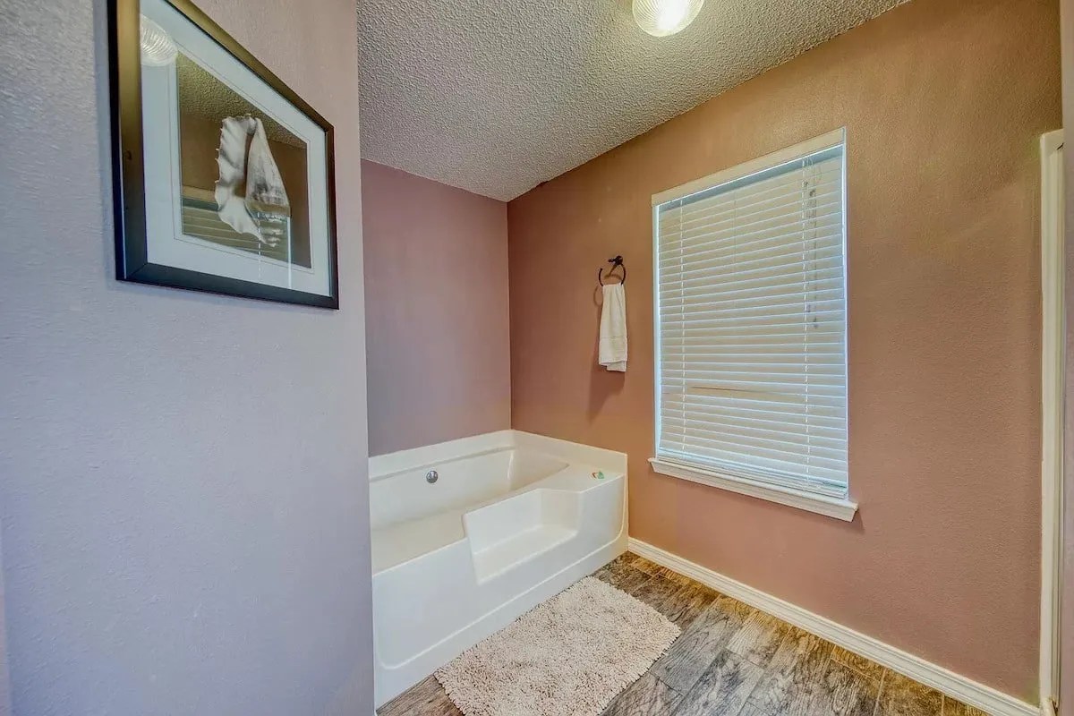 Windstarr Destin Model Vacation Rentals