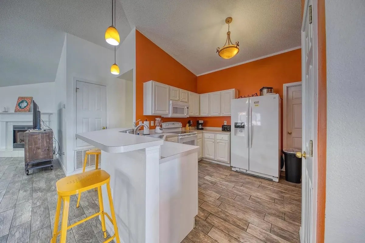 Windstarr Destin Model Vacation Rentals