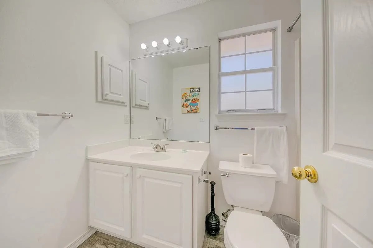 Windstarr Destin Model Vacation Rentals