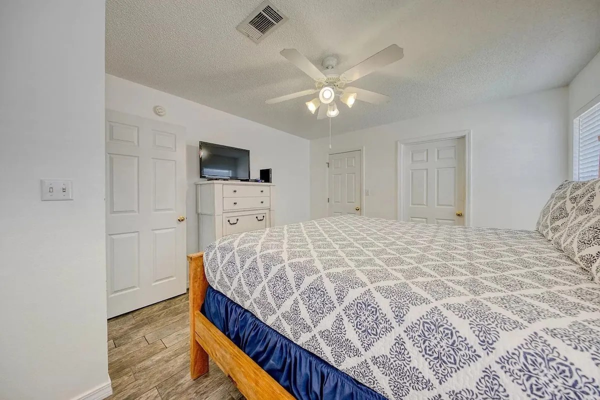 Windstarr Destin Model Vacation Rentals