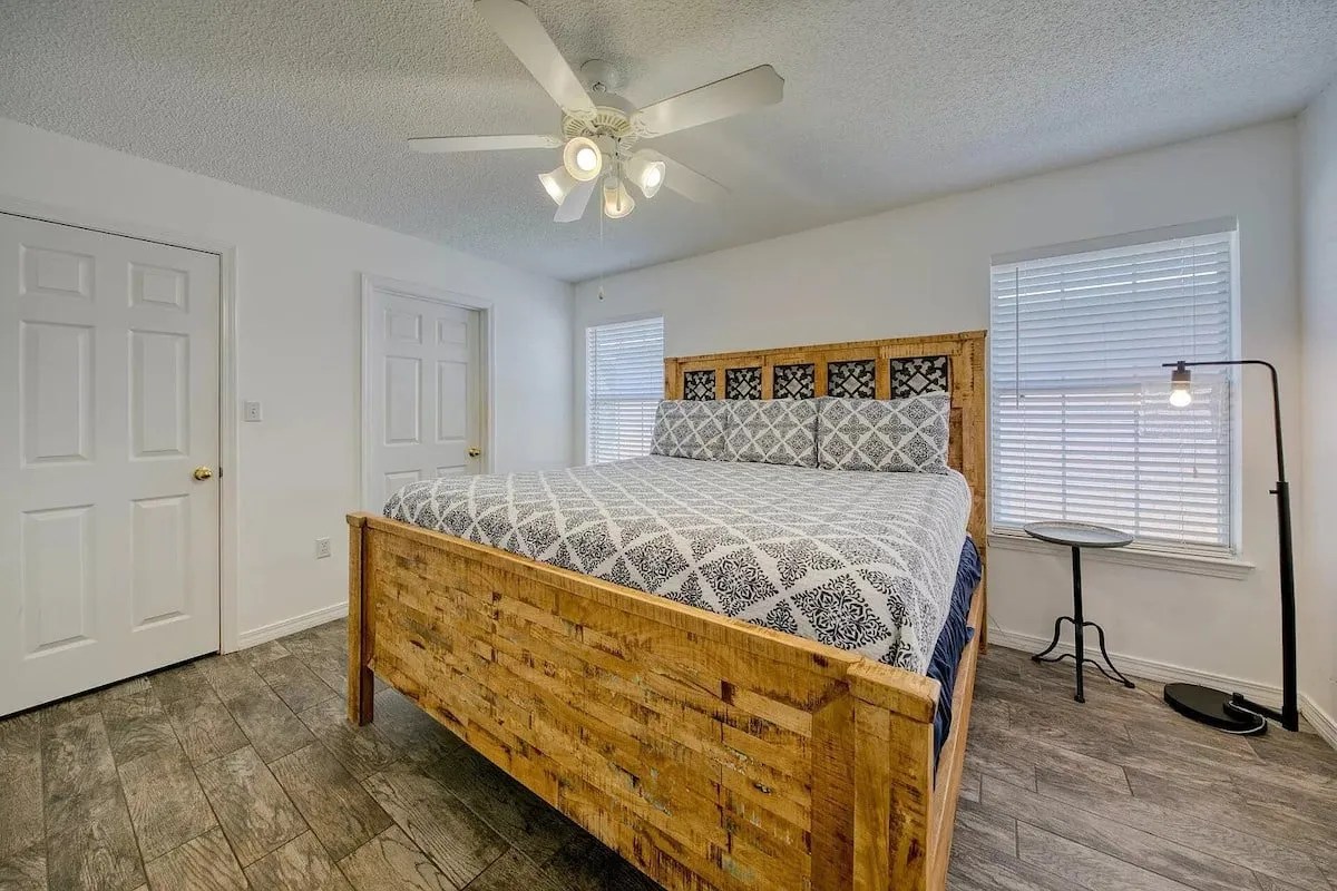 Windstarr Destin Model Vacation Rentals