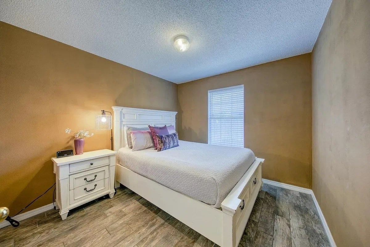 Windstarr Destin Model Vacation Rentals