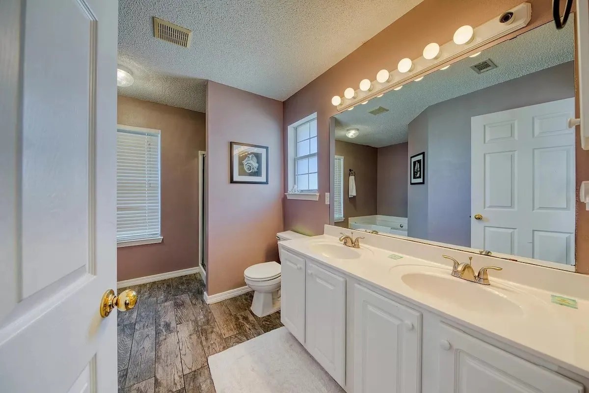 Windstarr Destin Model Vacation Rentals