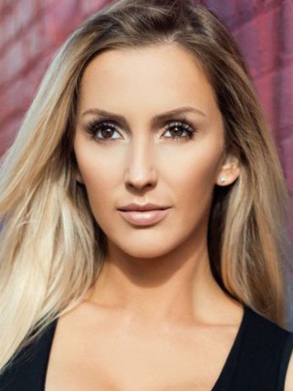 Amanda Paris (Model) Height, Age, Bio, Weight, Boyfriend, Career and More