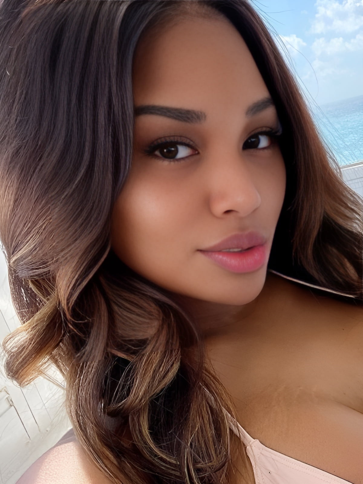 Aubree Rene (Model) Height, Weight, Wiki, Age, Bio, Boyfriend, Photos, Career and More