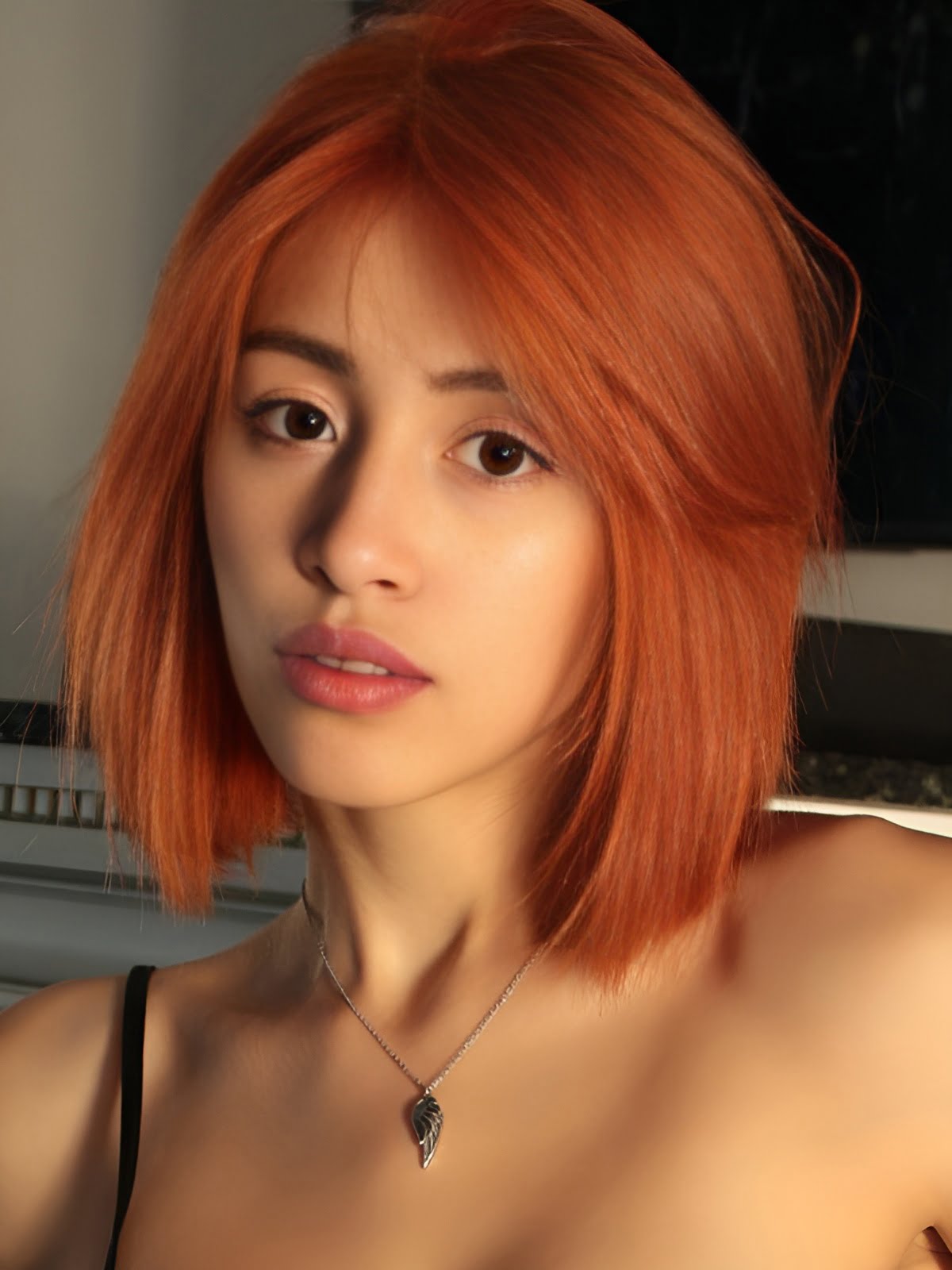 Elfa Floria (Model) Age, Wiki, Height, Weight, Biography, Boyfriend, Photos and More