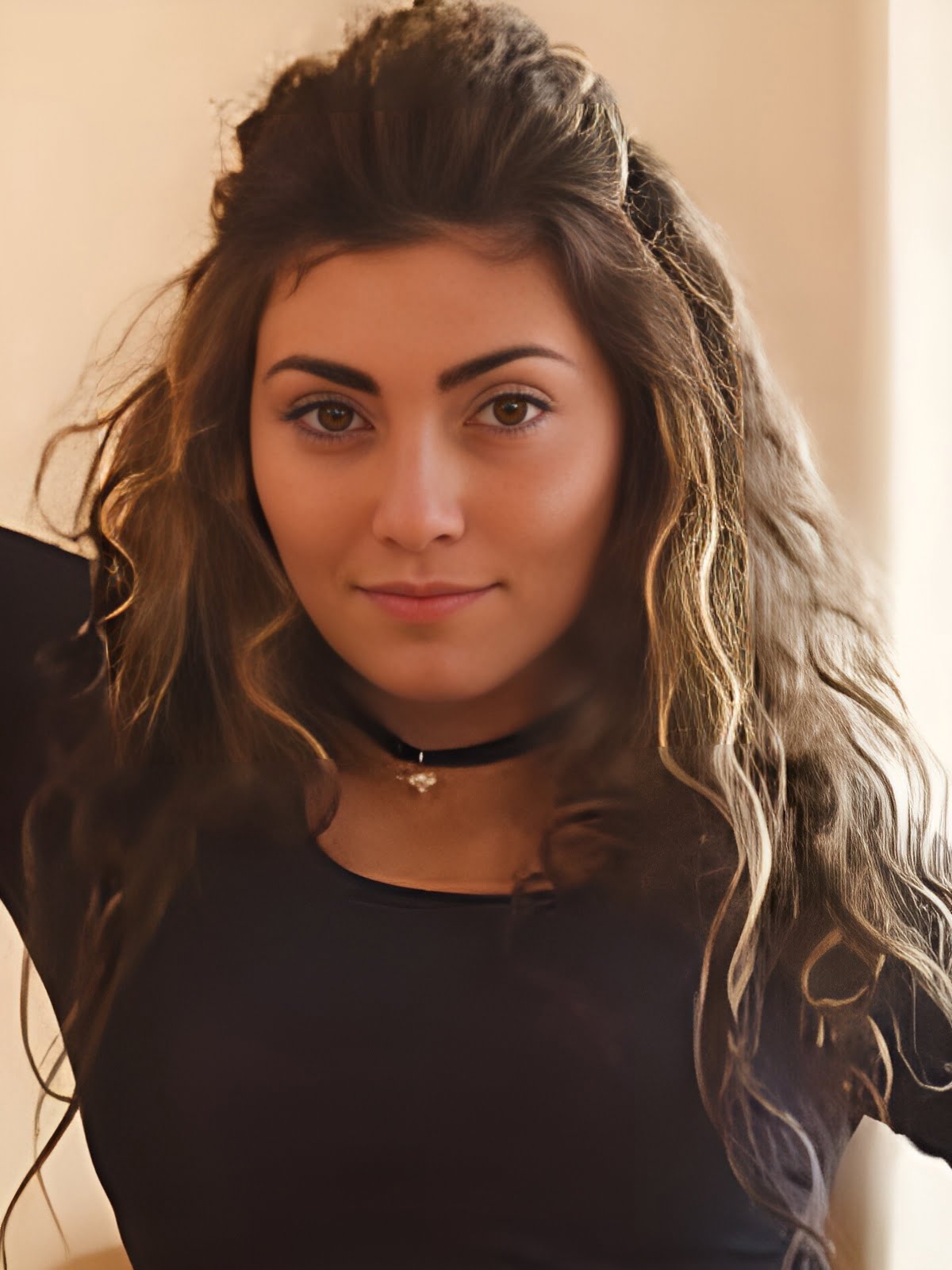 Gillian Barnes (Model) Height, Weight, Wiki, Biography, Boyfriend, Age