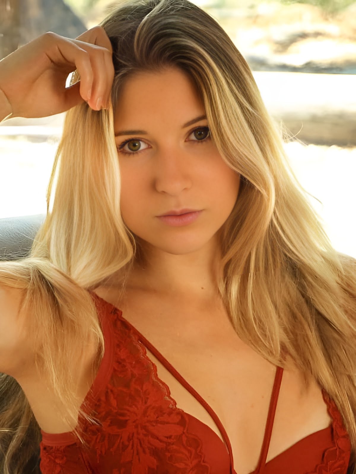 Katie Darling (Model) Bio, Wiki, Height, Weight, Age, Photos and More