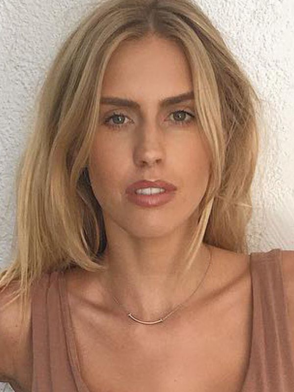 Kayla Rae Reid (Model) Age, Height, Wiki, Biography, Weight, Boyfriend