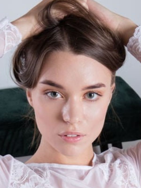 Mercedeh (Model) Age, Height, Wiki, Biography, Boyfriend, Career and More