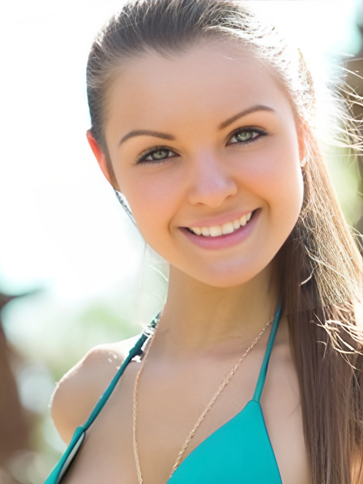 Michelle Jean (Model) Age, Height, Weight, Wiki, Bio, Photos, Boyfriend