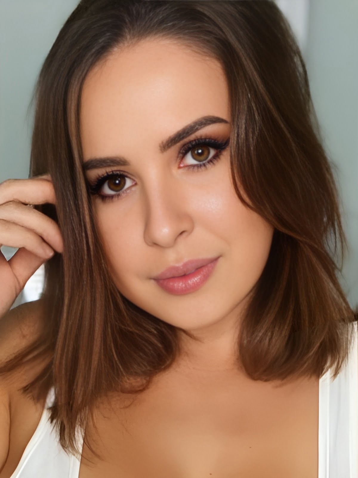 Ruby May (Model) Age, Height, Weight, Wiki, Biography, Boyfriend