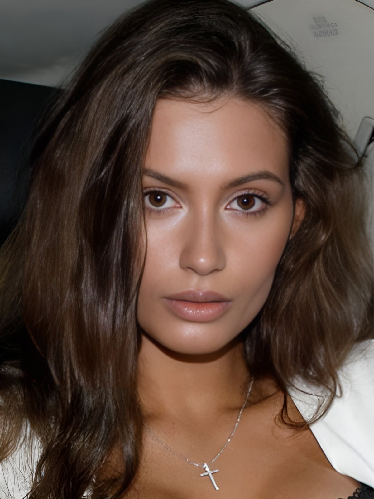 Shyla Volbeck (Model) Height, Wiki, Bio, Age, Weight, Boyfriend, Photos