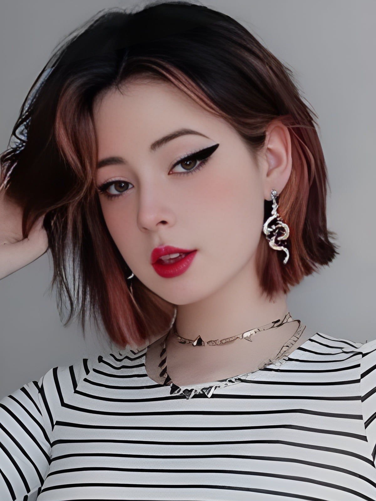 Yasmin Moore (Model) Age, Height, Photos, Bio, Boyfriend, Weight