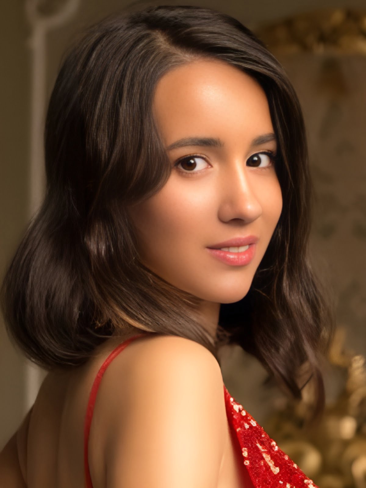 Myla Angel (Model) Wiki, Age, Height, Bio, Weight, Photos, Career and More