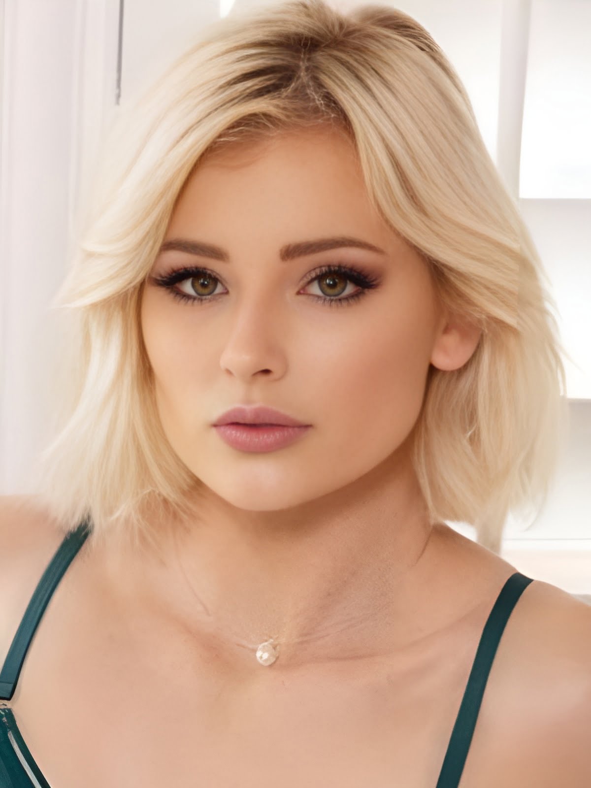 Hyley Winters (Model) Wiki, Age, Height, Weight, Videos, Photos and More