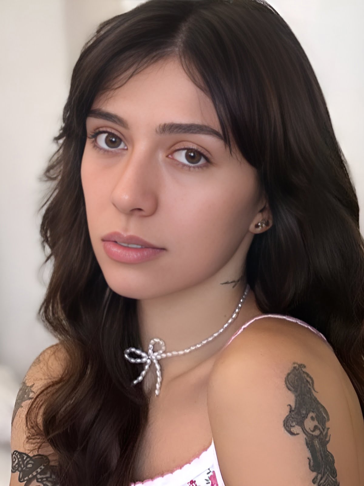 Nova Flame (Model) Wiki, Height, Weight, Age, Videos, Photos and More