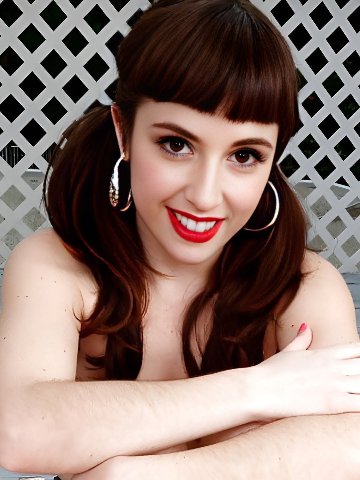 Simone Delilah (Model) Wiki, Age, Height, Bio, Ethnicity, Boyfriend