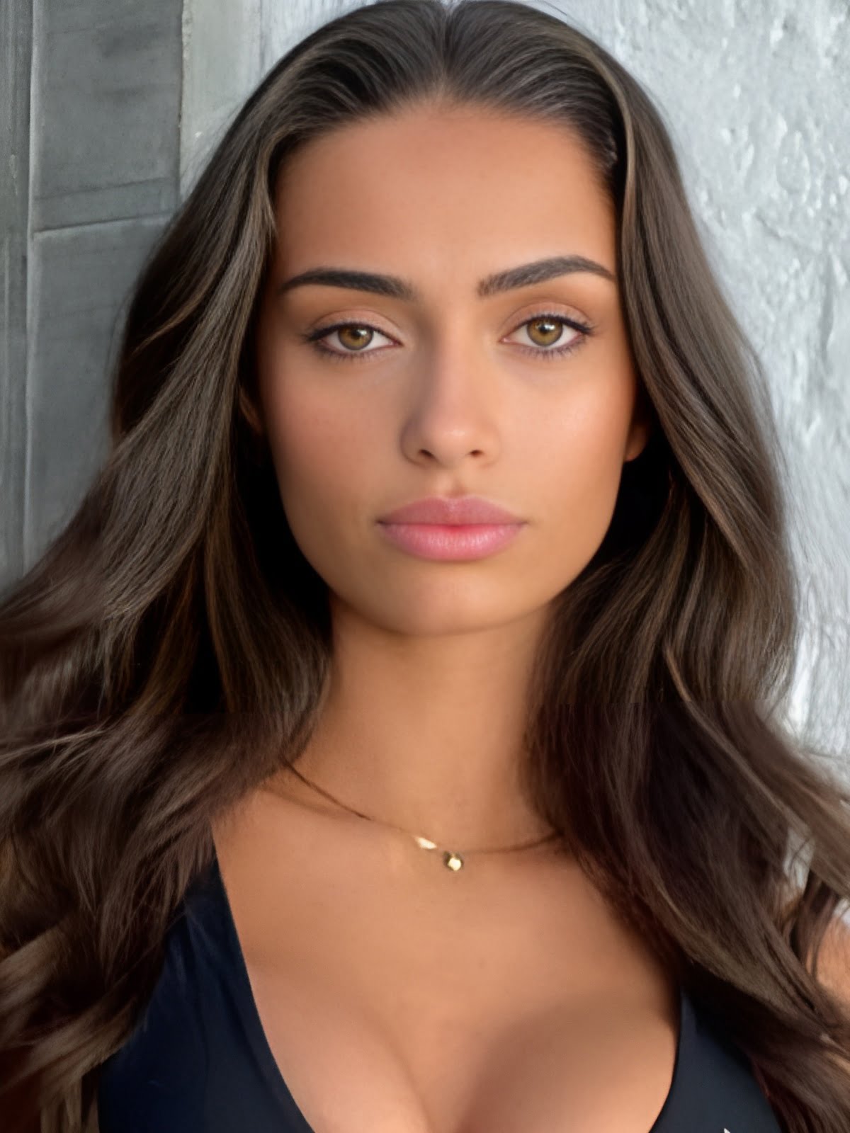 Sophia Chugranis (Model) Wiki, Age, Bio, Videos, Height, Weight, Career and More
