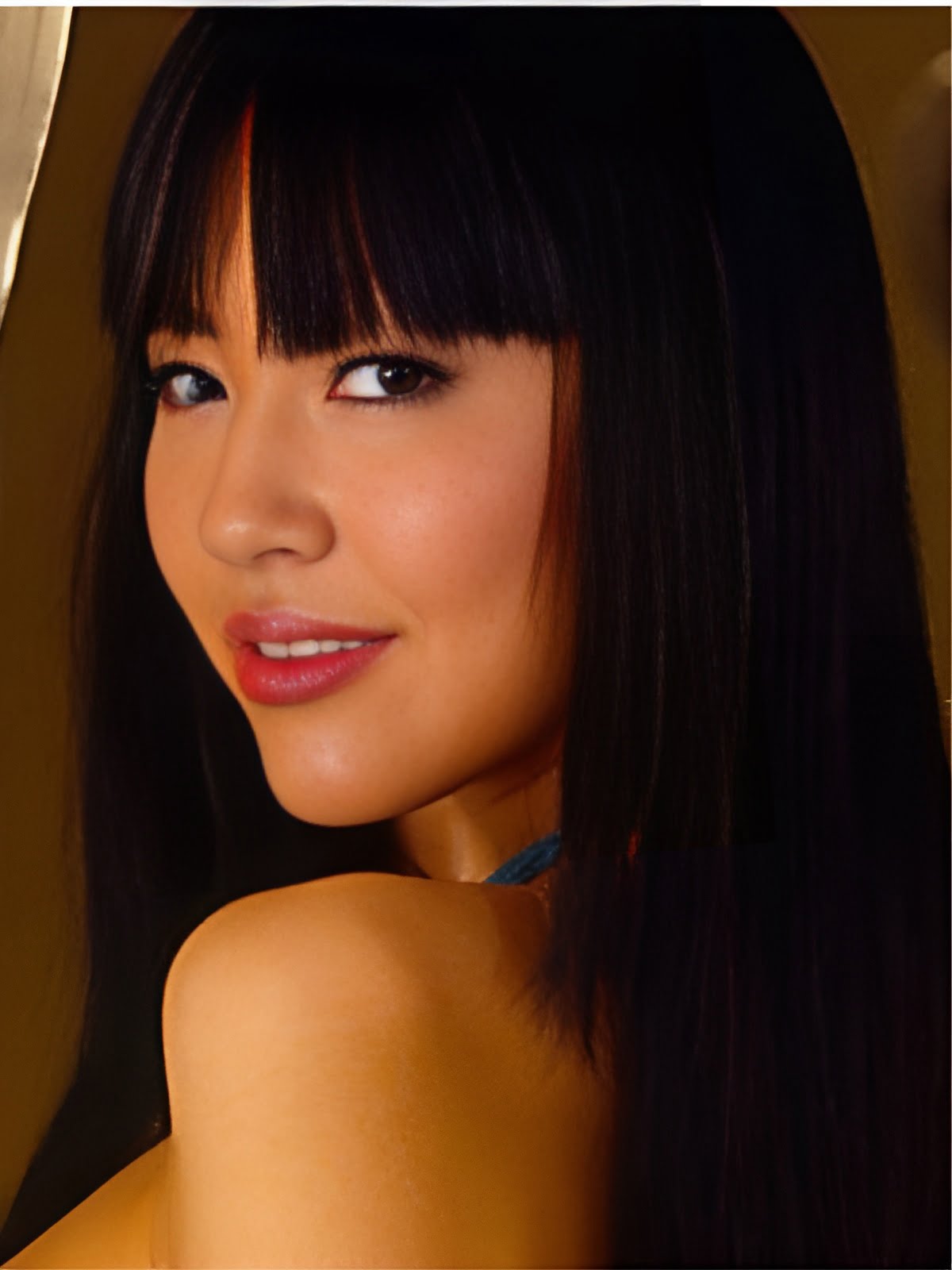 Trista Ashley (Model) Wiki, Age, Height, Bio, Weight, Photos, Career