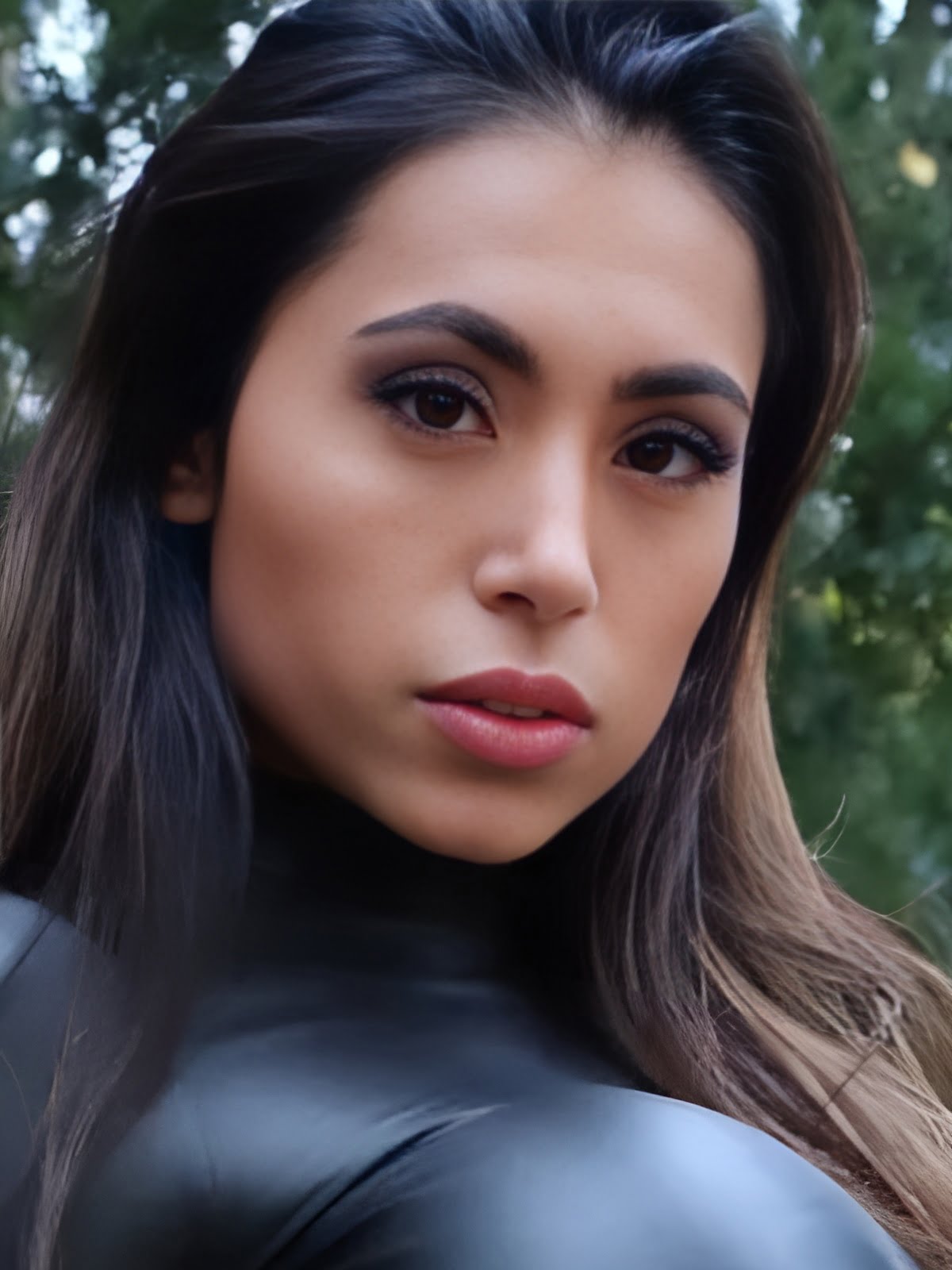 Valentina Lavida (Model) Wiki, Age, Height, Bio, Weight, Boyfriend, Career and More