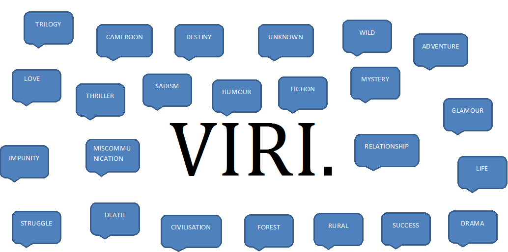 VIRI MEET THE CAST & CREW MODEMAISON PR