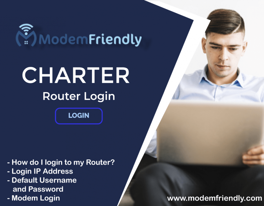 How Do I Access My Charter Router? Complete Guide In 2020