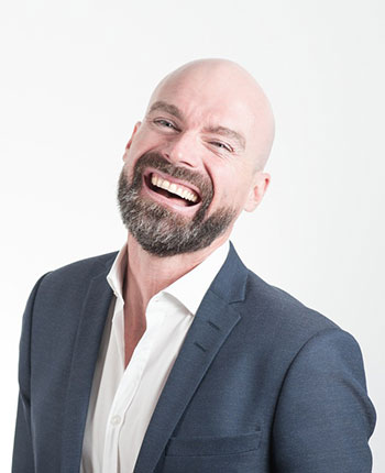 How To Shave Your Head Properly Modena Hair Institute