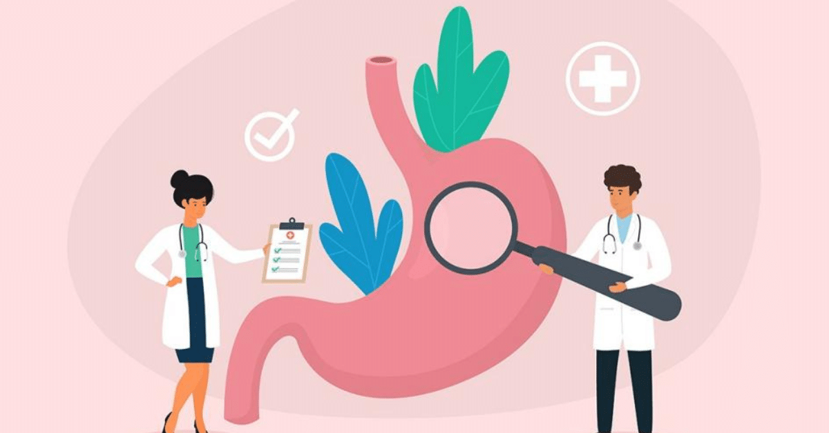 5 Warning Signs of Ulcers Modena Reserve Kensington