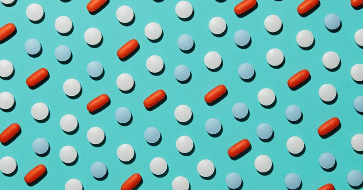 6 Types of Medications That Can Harm Your Kidneys Modena Reserve