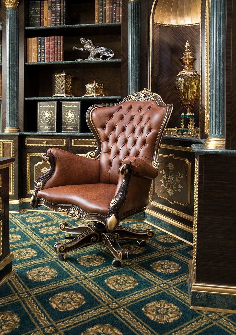 Classic Furniture Design Modenese Interiors What is classic furniture