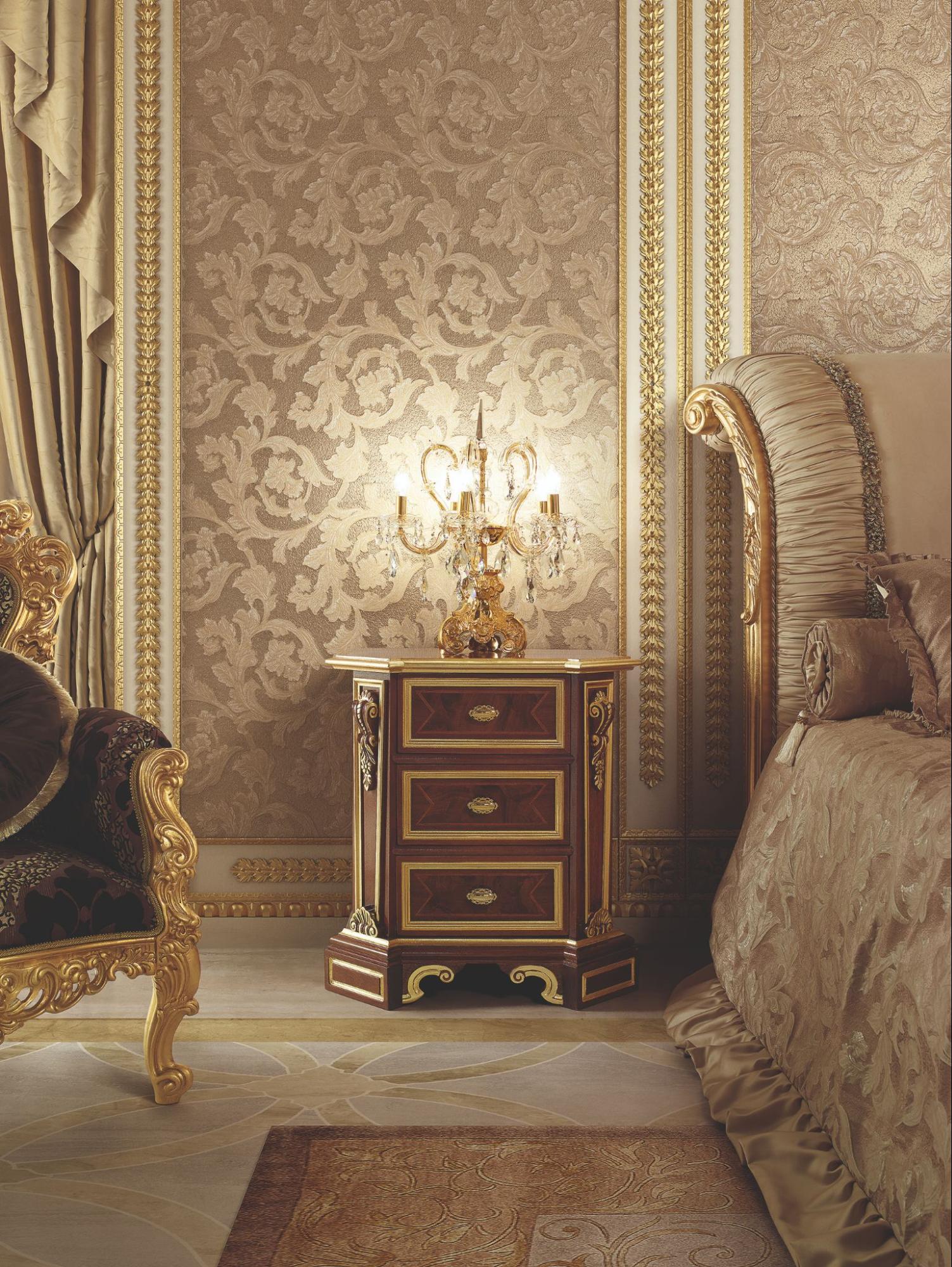 \"Is Solid Wood the Best?\" Is solid wood the best for luxury classic