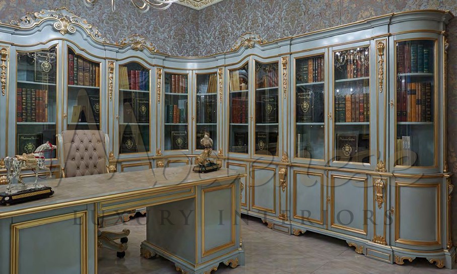 Timeless Pieces of Italian Furniture That Will Elevate Your Home ⋆