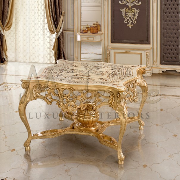 The History of Classic Italian Furniture Understanding the