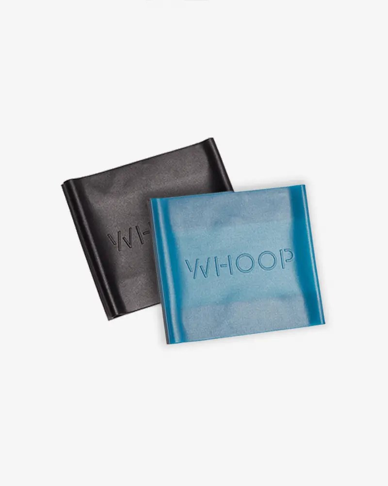 How to Wash Your WHOOP Strap & Other WHOOP Strap 3.0 Q&As