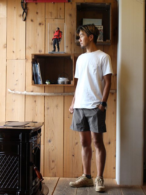 山と道】より軽く、より快適に。5-Pocket Light Shorts / 5-Pocket Light Pants | Circles／名古屋の自転車屋サークルズ 階段上対応 山と道 Light 5-Pocket Shorts ブラウン 送料無料即日発送|スポーツ・レジャー - Rspg-Spectrum.eu