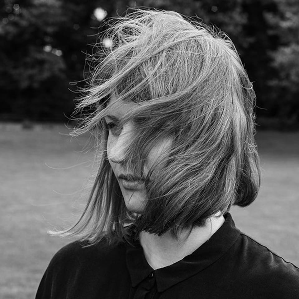 Rebecca Lane Mode Records