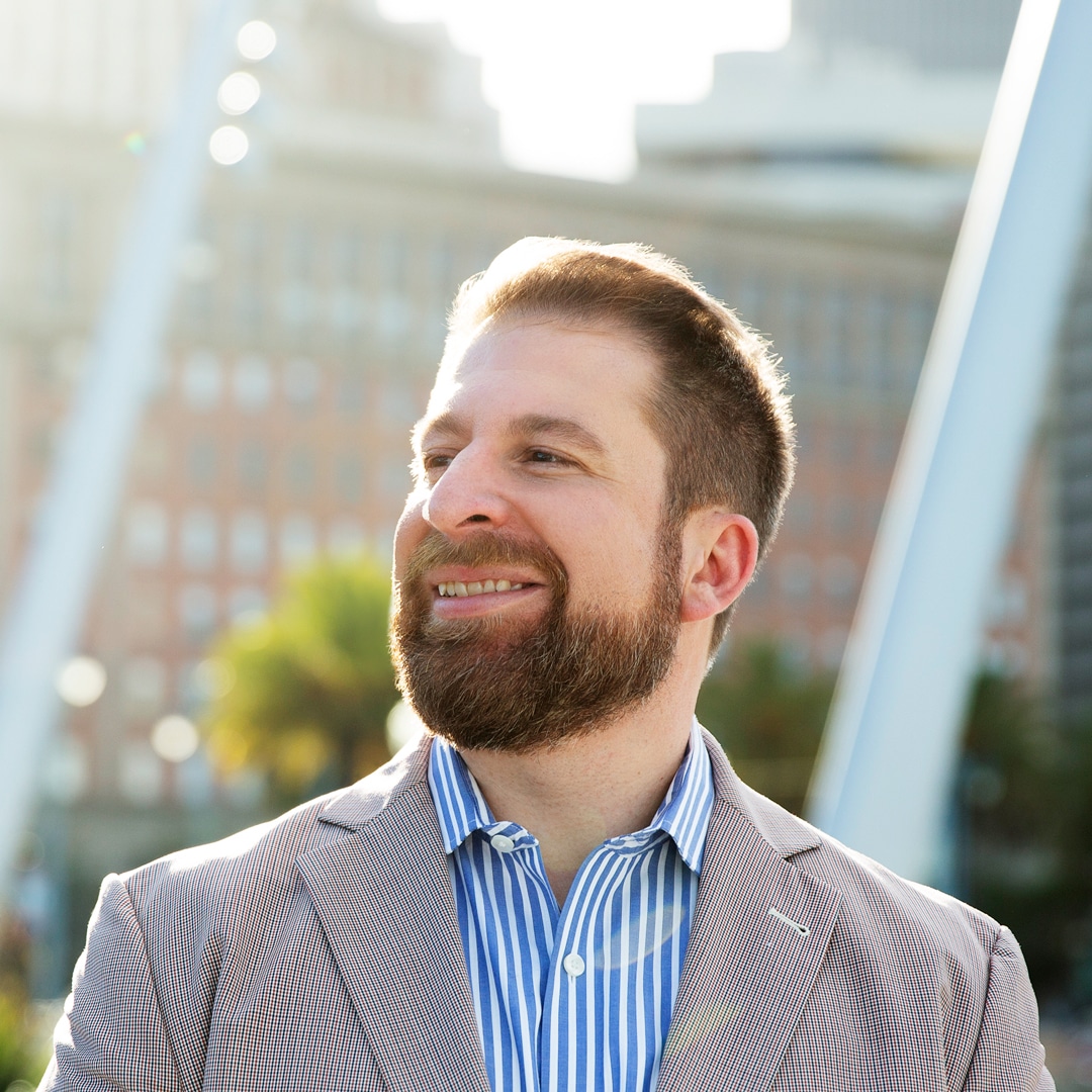 Sam Olive Builds Engineering Partnerships Modern Counsel