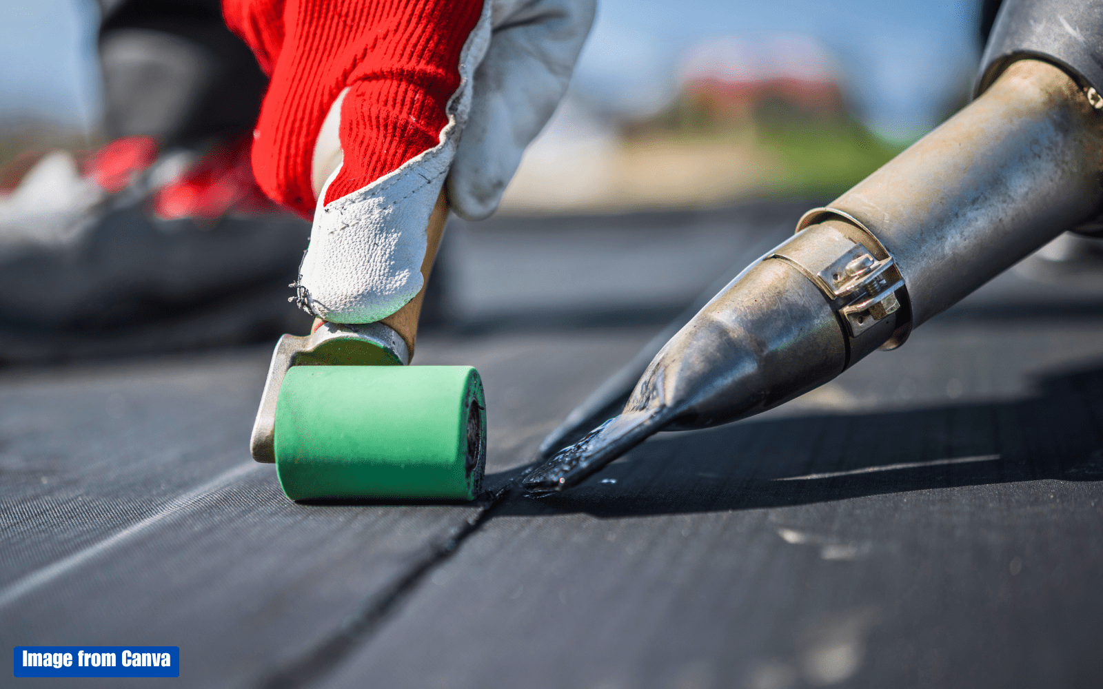 Which FireResistant Roofing Materials Are Best for Your Property in Wisconsin? Modern Exterior