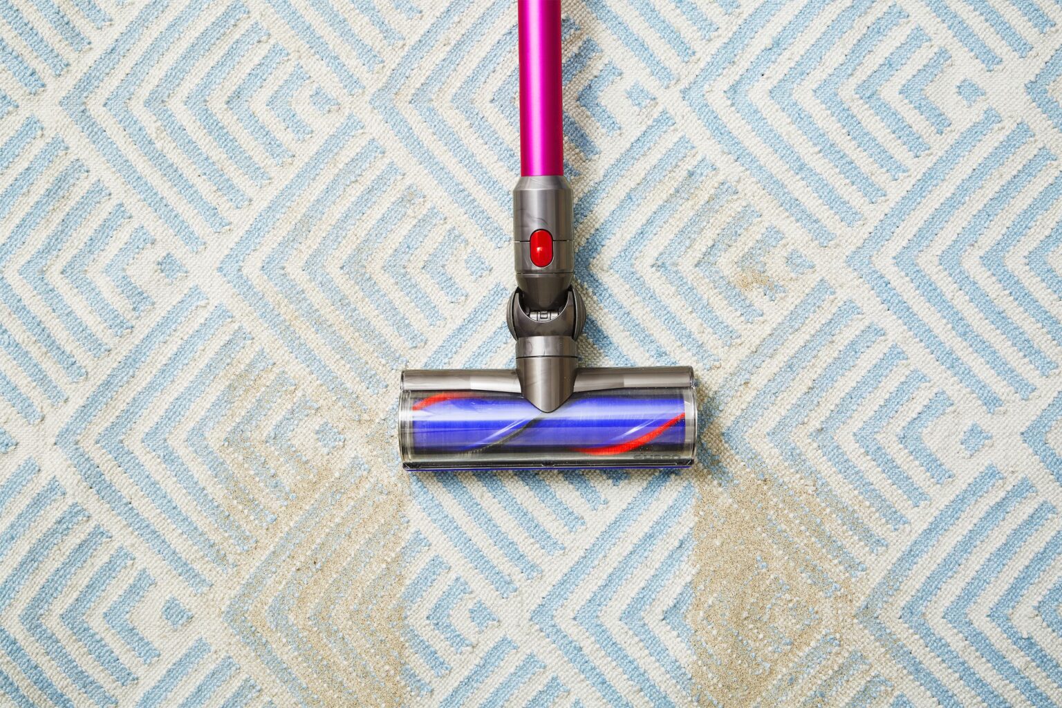 Is Sweeping Better Than Vacuuming? Complete Article by Modern Maids