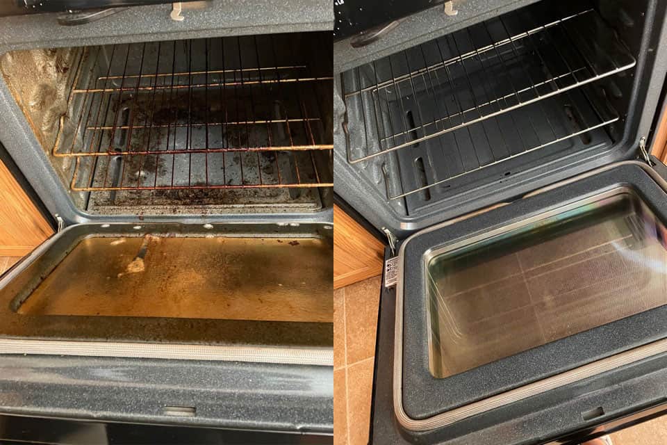 Modern Maids Las Vegas Maid Service & House Cleaning