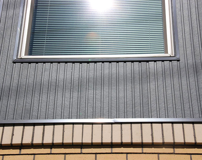 metal siding alternatives Archives Modern Materials