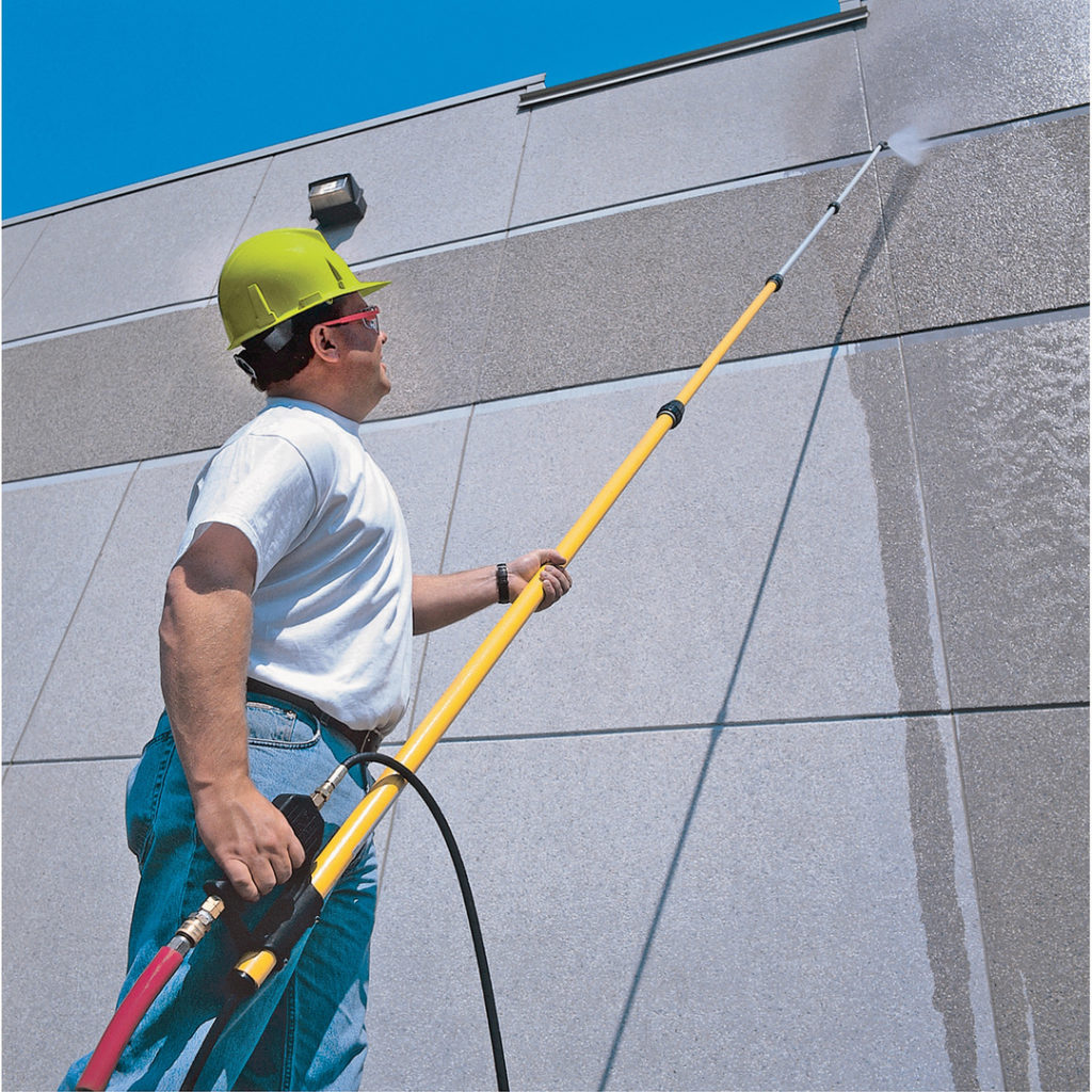 AntiGraffiti Wall Coatings Modern Materials