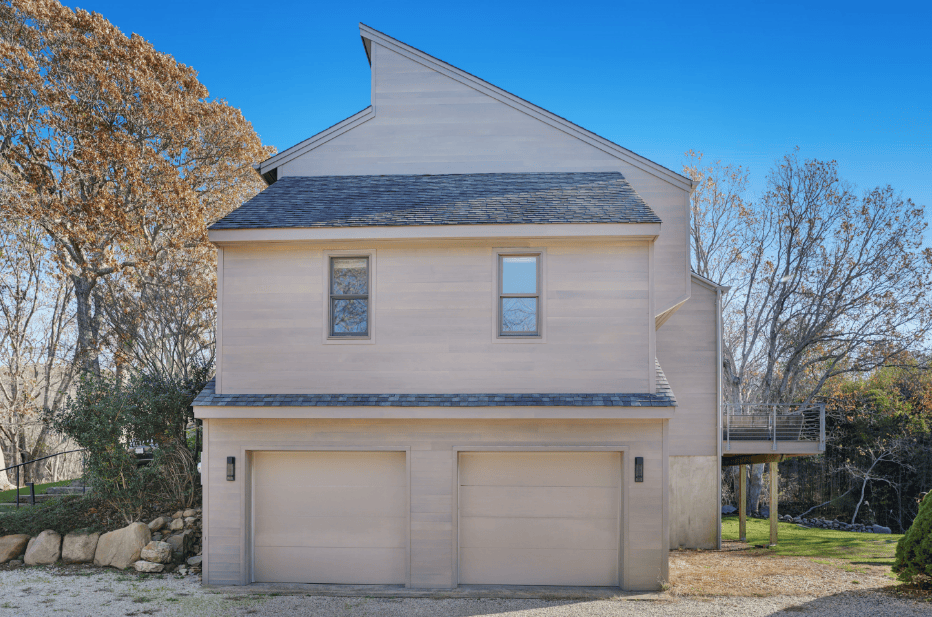 Acre Trim Board Modern Mill Wood & Composite Trim Alternatives